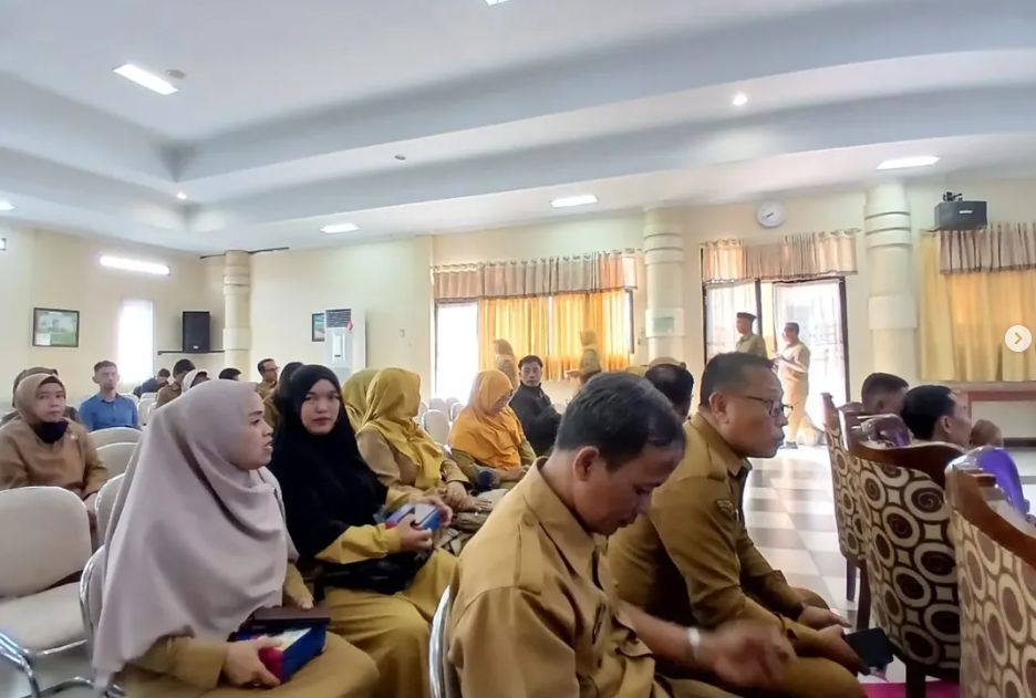 Sosialisasi SPMB Kota Tarakan