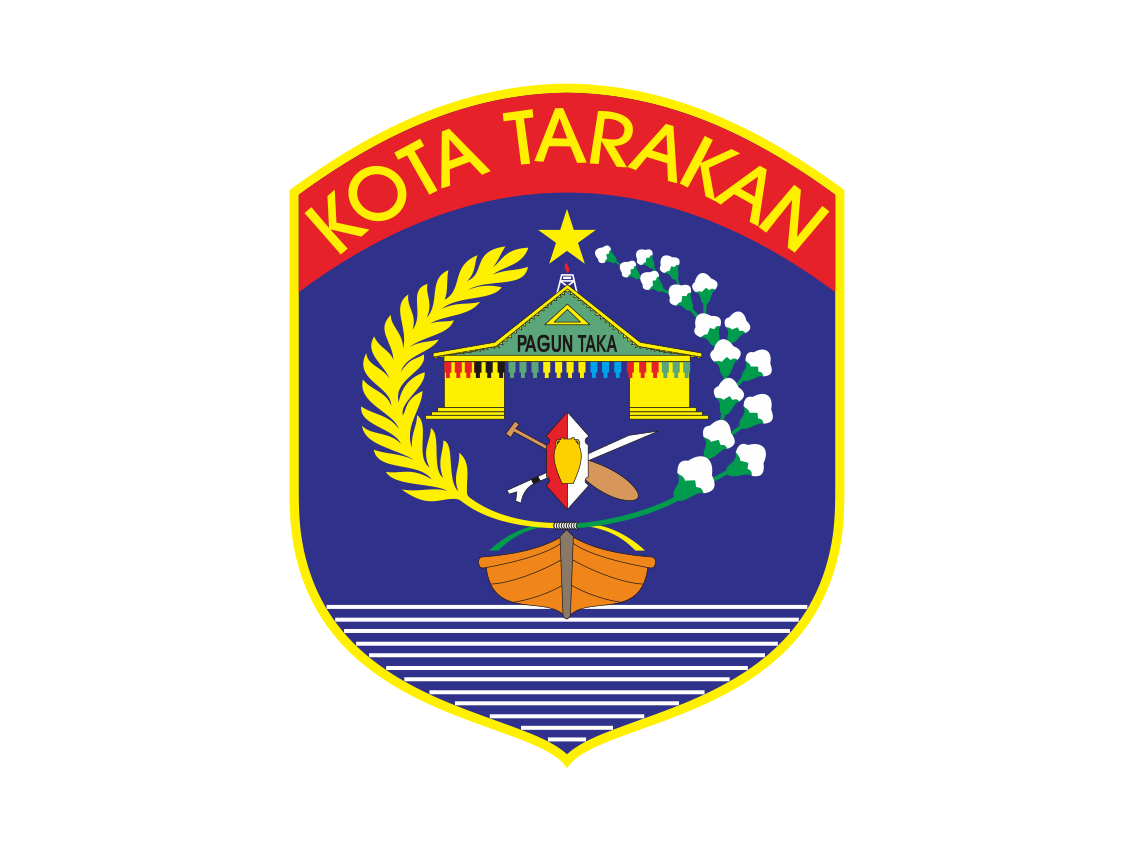 Logo Kelurahan Karang Anyar Pantai