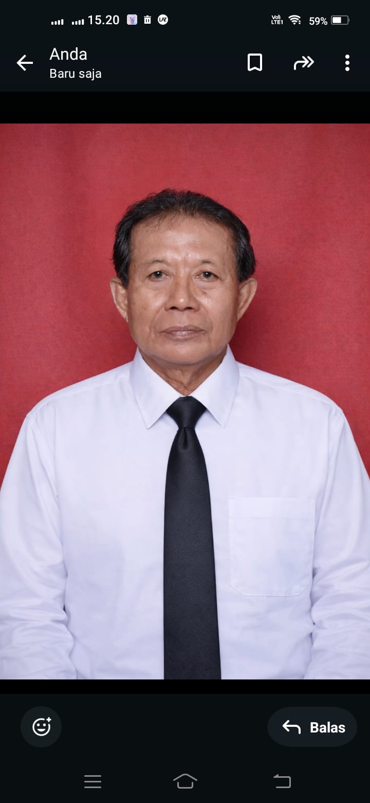 Foto IHSAN