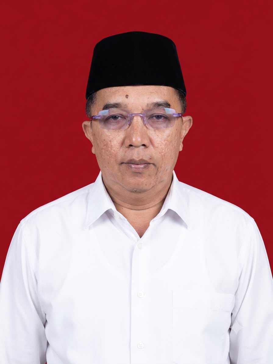 Foto SAYID USMAN