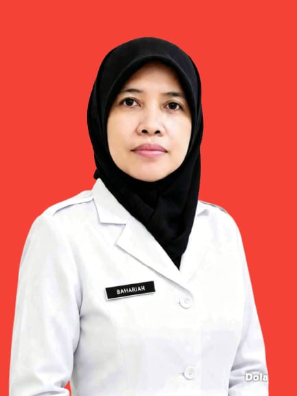 Foto BAHARIAH