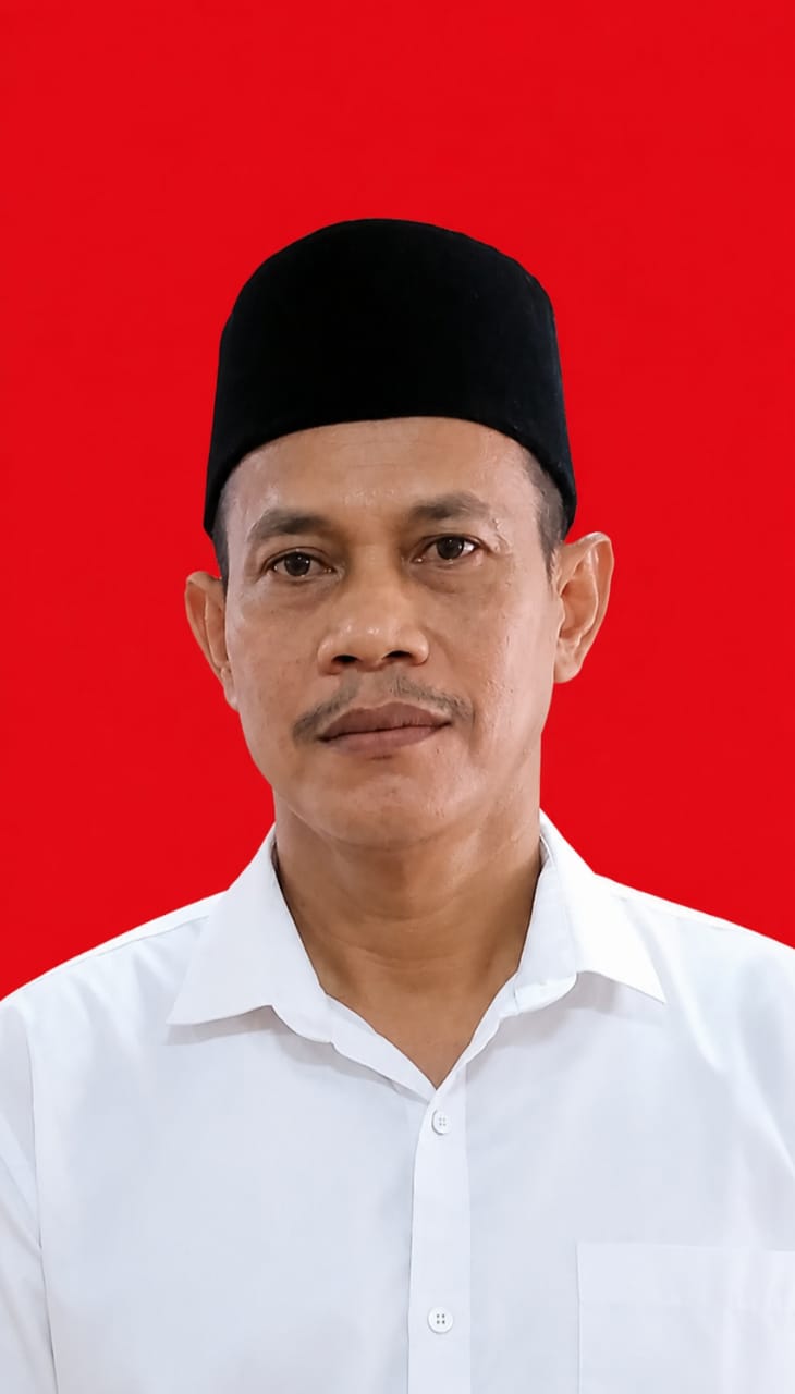 Foto SUYADI