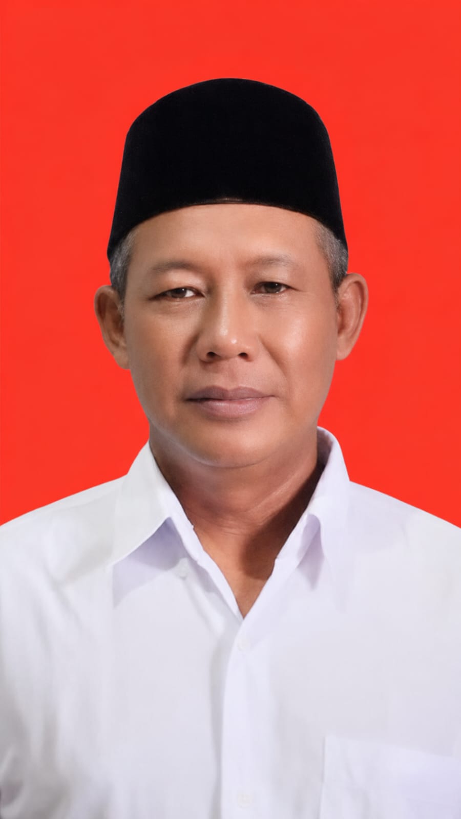 Foto AHMAD SUPRIADI