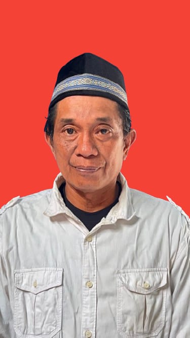 Foto ARMAN ITO IDRIS