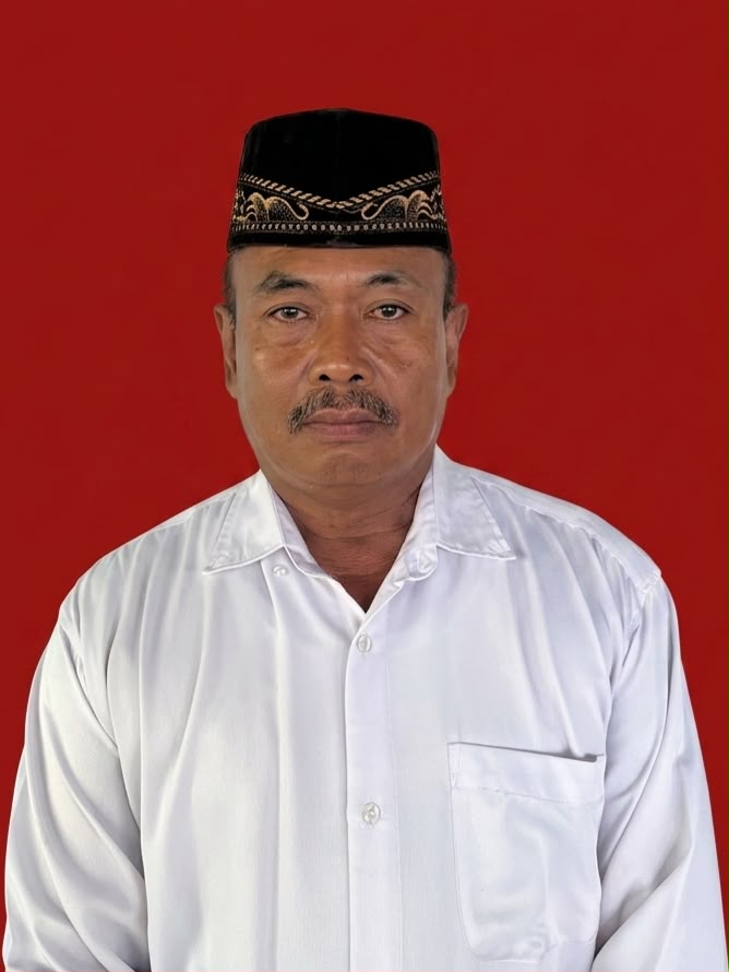 Foto EDY SUSIANTO