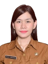 Foto Adelita Christina Ompusunggu, S.IP