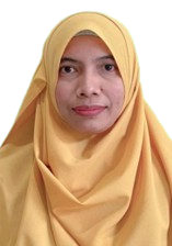 Foto Hana Noviyanti Praptamasari, S.P