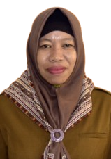 Foto Jamawati, S.E
