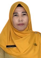 Foto Arfah