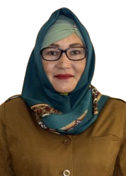Foto Puji Lasmiati